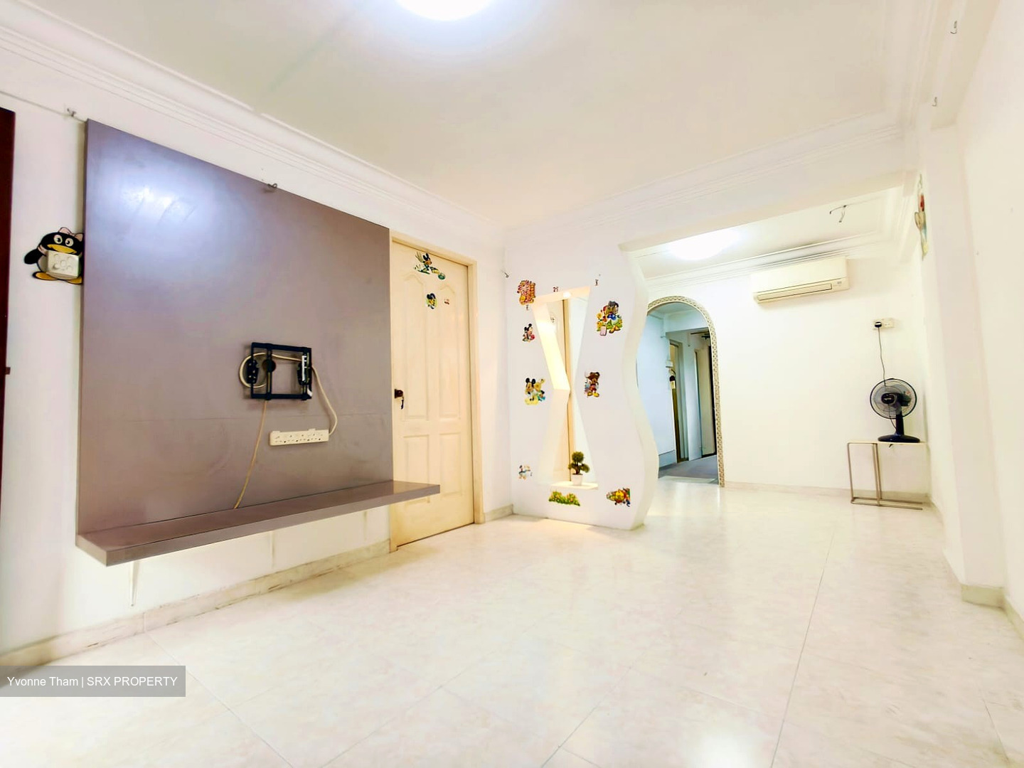 Blk 235 Toa Payoh Eight (Toa Payoh), HDB 3 Rooms #490189381